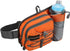 Waist Pack with Water Bottle Holder - Hydration Belt for Running, Walking, Hiking