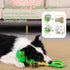 Squeaky Dog Toys for Large Dogs, Interactive Puppy Toys for Teething, Tug of War Toys for Busy Dogs