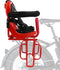 BAIODNB Child Bike Seat Rear Back Safety for Kids Bicycle Saddle Seats Rack