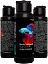 Betta Minerals 4.22 Oz Concentrated Additive for Betta Fish Tank Care - Improves Health, Reduces Stress