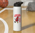 Funny Ketchup Themed Lover tee It Needs More Ketchup Funny Ketchup Lover Stainless Steel Insulated Water Bottle