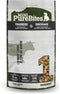 PureBites Mini Beef Freeze Dried Dog Treats, 1 Ingredient, Made in USA, 3oz