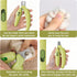 QDCYP Trimmers Dog Nail Clippers,Dog Nail for Small Medium Dogs and Cats - Professional Grooming Tool with Safety Lock