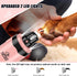 Trimmers, 2 2-Speed VIWIK Dog Nail Dog Nail Grinder with LED Lights, Pet Nail Clippers Kit for Large Medium Small Dogs