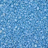 Spectrastone Light Blue Gravel for Freshwater Aquariums, 25-Pound Bag