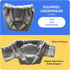2PCS Small Pet Diapers,Adjustable Sugar Glider Diapers Climbing Diapers,Washable,Specially Designed for Use on Pet