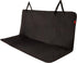 Lusso Gear Dog Car Seat Cover - Waterproof & Non-Slip Seat Protector
