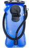 WACOOL 3L 100oz BPA Free EVA Hydration Pack Bladder, Leak-Proof Water Reservoir