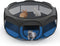 VavoPaw Small Animal Playpen, Chicken Brooder Box with Cover Top, Portable Outdoor