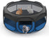 VavoPaw Small Animal Playpen, Chicken Brooder Box with Cover Top, Portable Outdoor