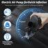 Pump,55(L) 35(W) Onirii Inflatable Car Air Mattress Back Seat Bed with Air x Portable Thickened Car Travel Camping