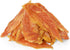 MON2SUN Chicken Jerky Dog Treats Made with Chicken Breast, High Protein &
