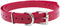 Replacement ¾” Collar Strap Bands with Double Buckle Loop for All Brands of Pet Shock Bark Collars and Fences