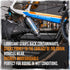 50ml Tru-Tension | BananaSlip Tungsten Wet Lube | Road, Mountain, Race & E-Bike Lubricant |