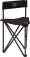 Barronett Blinds BC100 Folding Hunting Chair, Black