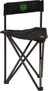 Barronett Blinds BC100 Folding Hunting Chair, Black