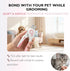 Generic 4-in-1 Trimmer Dog Nail Clippers with Light - Safe Pet Nail for Dogs & Cats, All Breeds - Sharp Stainless Steel