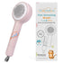 Dog Brush, Self Cleaning Slicker Brush for Dogs Cats, Grooming Tool for Removing Loose Undercoat Mats for Short Long