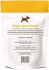 Sojos Simply Beef Dog Treats, Pack of 2
