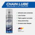 300ml (10.14 oz) All Conditions Bike Chain Lube All-Weather Lubricant Bicycles & Electric Bikes Protects Against Wear