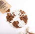 CRAFTED BY HUMANS LOVED BY DOGS Beef Broth Brew Biscuit Dog Treats - 5 oz Bag