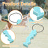 YBEATY Flying Disc Maintenance Repair Tool for Disc Golf Disc Golf Edge Maintenance Accessories for Outdoor Sports