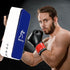 LuiceABC Adjustable Soft Shield for Karate, Taekwondo, Boxing - Durable Training Pad for Protecting Palm and Wrist