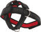 Head and Neck Trainer - Safety Neck Exerciser for Fitness Training, Heavy Neck Strap for Sports
