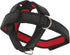Head and Neck Trainer - Safety Neck Exerciser for Fitness Training, Heavy Neck Strap for Sports
