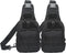 ATBP Small Tactical Sling Backpack Bag for Men Military Shoulder Bag Pack EDC