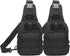 ATBP Small Tactical Sling Backpack Bag for Men Military Shoulder Bag Pack EDC