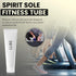 FixFit Solutions 100% N020001 Spirit Sole Treadmill Lubricant Tube of Tread Belt Deck Lube Silicone Lubricantion Oil