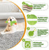 Dog Plush Toys for Large Dogs, Durable Squeaky Duck Chew Toys for Small Medium Large Breed Puppies
