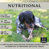 K9 8 10 Inch 50 8 Pack Connoisseur Beef Marrow Rib Dog Bones Long Lasting to Long - USA Made Single Ingredient