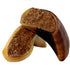 Stuffed Hooves Chews for Dogs Variety Pack, 10 Count