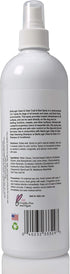 2in1 Dog/Puppy Coat & Bed Spray - Sensitive Skin - Safe - Infused with Essential Oils - Refreshing Naturally Derived Scent - Spray on Pets & Household Items - Made in USA - 16 oz - Mint