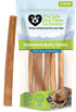 100% Natural Bully Sticks & Beef Sticks for Dogs -12 Inch(4 Count)