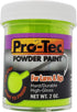 Pro Tec Powder Paint Bundle, Green Chartreuse - 3-Pack, 2 Oz Powder Lure Paint for Fishing