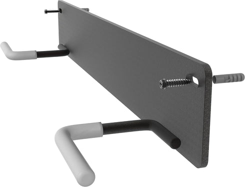 Golf Bag Wall Mount Rack - Durable Storage Organizer for Garage Wall, Hangers, Expand Storage Space