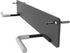 Golf Bag Wall Mount Rack - Durable Storage Organizer for Garage Wall, Hangers, Expand Storage Space