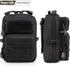 LIVANS Tactical Molle Utility Pouch, EDC Tool Pouch Mini Waist Pouches for Medical IFAK Pack