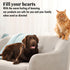 Citrus Magic Pet Odor Absorbing Solid Air Freshener, Fresh Citrus, 8 Oz (Pack of 3)