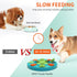 NPET Dog Puzzle Toy - Interactive Enrichment Toys, IQ Training & Mental Enrichment Pet Toys for Small & Medium Dogs