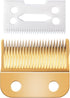 1037-400 Replacement Clippers Blades Compatible with Wahl 30-15-10, Professional Adjustable Blade Set, 2 Set