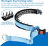 Mayerzon No Pull Dog Collar, Martingale Collar for Small Medium Large Dogs, Heavy Duty Nylon for Training