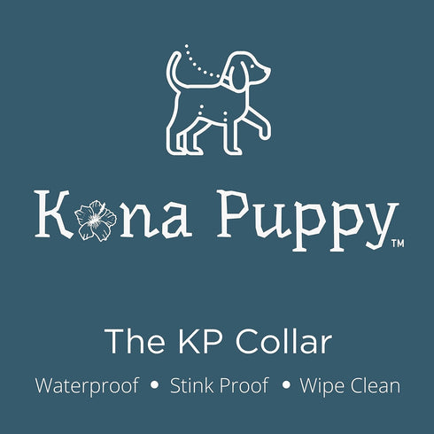 Waterproof E-Collar Replacement Strap for Invisible Fence, Easy On Bungee Dog Collar