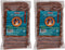 IMS PET (2 Pack) Rawhide Munchy Sticks Beef, 5-Inch (100 Count Per Pack)