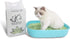 ZenKitty Clumping Tofu Cat Litter, Green Tea Fragrance (20040)