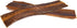 Cadet 100% Beef Strips Dog Chew Sticks, Long-Lasting Natural Treats, 8 oz
