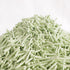 Tofu Cat Litter, Green Tea, 5.5 Lbs, Flushable Clumping, Ultra Absorbent, Low Tracking